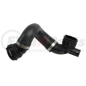 CHR0462 by REIN - Radiator Coolant Hose