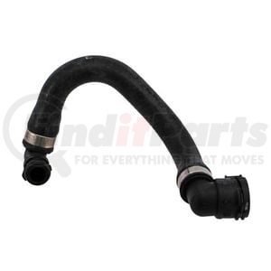 CHR0019P by REIN - RADIATOR HOSE