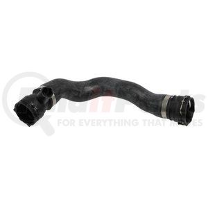 CHR0097R by REIN - Engine Coolant Recovery Tank Hose for MERCEDES BENZ