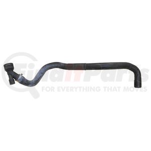 CHR0077R by REIN - RADIATOR HOSE