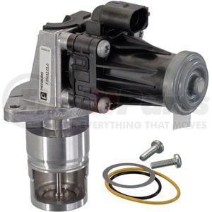 7.05012.01.0 by HELLA - Pierburg Exhaust Gas Recirculation (EGR) Valve