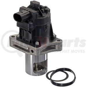 HELLA 7.24809.81.0 Exhaust Gas Recirculation (EGR) Valve Pierburg Exhaust Gas Recirculation (EGR) Valve
