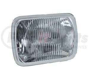003427291 by HELLA - Halogen Conversion Headlamp 190X132mm HB2 12V (SAE approved)