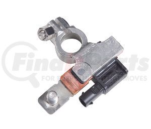 010842001 by HELLA - Battery Sensor (IBS) 12v