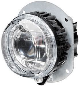011988011 by HELLA - HEADLAMP DE-ZN DRL PO MD12/24