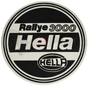 142700001 by HELLA - Stone Shield - Rallye 3000 Series