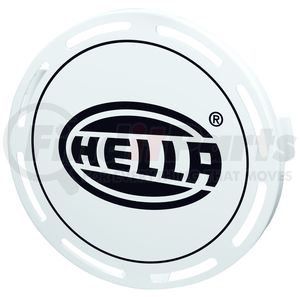 165048011 by HELLA - Stone Shield White 4000i Compact HID