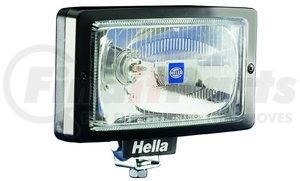 H12300021 by HELLA - Jumbo 220 Single Driving Lamp