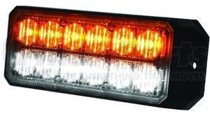 H22892011 by HELLA - L/Head MS26 LED 12-24V Amber/White