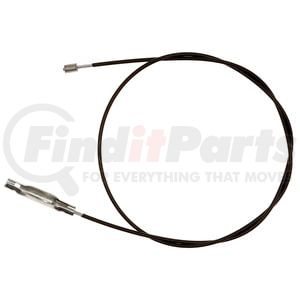 BC97040 by RAYBESTOS - Raybestos Element3 Parking Brake Cable