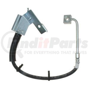 Raybestos BH382752 Brake Hydraulic Hose Raybestos Element3 Brake Hose