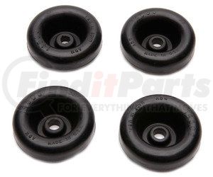 WCB14509 by RAYBESTOS - Brake Parts Inc Raybestos R-Line Drum Brake Wheel Cylinder Boot
