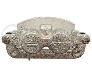 RC12031PC by RAYBESTOS - Raybestos Specialty - Police Reman Loaded Caliper & Bracket Assy