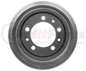 2300R by RAYBESTOS - Brake Parts Inc Raybestos R-Line Brake Drum