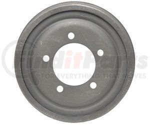 2307R by RAYBESTOS - Brake Parts Inc Raybestos R-Line Brake Drum