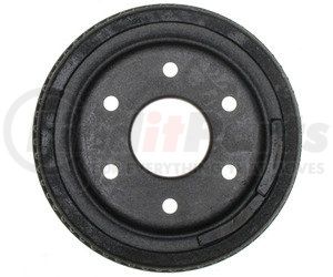 2586R by RAYBESTOS - Brake Parts Inc Raybestos R-Line Brake Drum