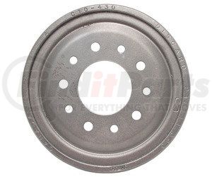 2614R by RAYBESTOS - Brake Parts Inc Raybestos R-Line Brake Drum