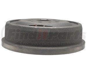2620R by RAYBESTOS - Brake Parts Inc Raybestos R-Line Brake Drum