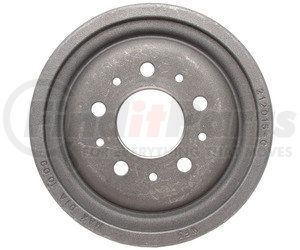 2915R by RAYBESTOS - Brake Parts Inc Raybestos R-Line Brake Drum