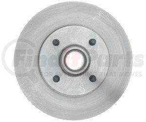 Raybestos FRC11220 Disc Brake Caliper + Cross Reference | FinditParts