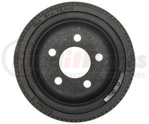 2963R by RAYBESTOS - Brake Parts Inc Raybestos R-Line Brake Drum