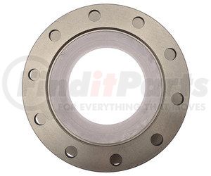 8545R by RAYBESTOS - R-Line Disc Brake Rotor - 15.37" Outside Diameter