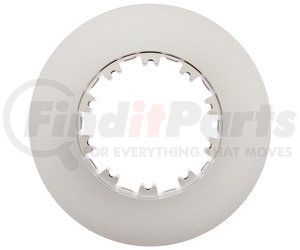 8550 by RAYBESTOS - Brake Parts Inc Raybestos Specialty - Truck Coated Disc Brake Rotor