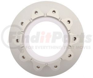 8552 by RAYBESTOS - Specialty - Truck Disc Brake Rotor - 17.08" Outside Diameter