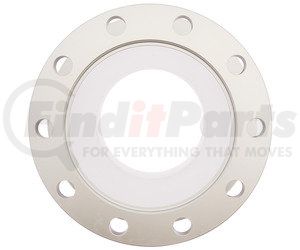 8554 by RAYBESTOS - Brake Parts Inc Raybestos Specialty - Truck Coated Disc Brake Rotor