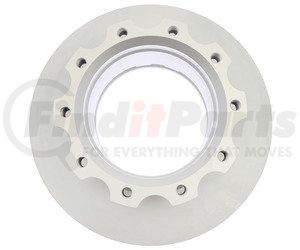 8556 by RAYBESTOS - Specialty - Truck Disc Brake Rotor