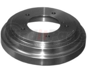 9600R by RAYBESTOS - Brake Parts Inc Raybestos R-Line Brake Drum