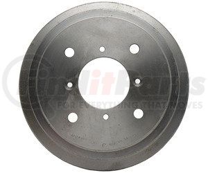 9624R by RAYBESTOS - Brake Parts Inc Raybestos R-Line Brake Drum