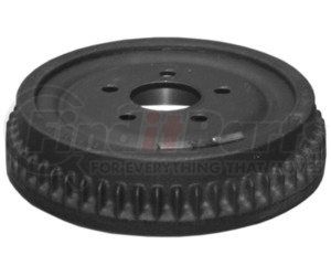 9665R by RAYBESTOS - Brake Parts Inc Raybestos R-Line Brake Drum
