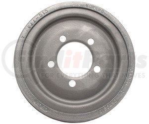 9680R by RAYBESTOS - Brake Parts Inc Raybestos R-Line Brake Drum
