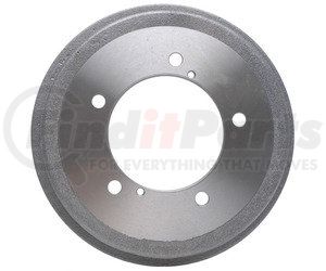 9693R by RAYBESTOS - Brake Parts Inc Raybestos R-Line Brake Drum