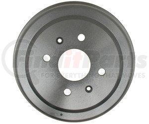 9781R by RAYBESTOS - Brake Parts Inc Raybestos R-Line Brake Drum