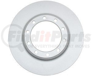 580263 by RAYBESTOS - Brake Parts Inc Raybestos Specialty - Truck Disc Brake Rotor