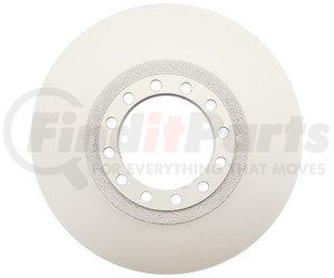 582559 by RAYBESTOS - Brake Parts Inc Raybestos Specialty - Truck Coated Disc Brake Rotor