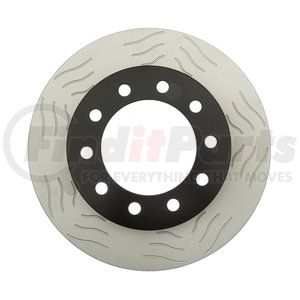 680305PER by RAYBESTOS - Brake Parts Inc Raybestos Specialty - Street Performance S-Groove Technology Disc Brake Rotor
