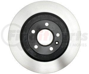 680686 by RAYBESTOS - Specialty - Truck Disc Brake Rotor