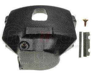 FRC4087 by RAYBESTOS - Raybestos R-Line Reman Semi-Loaded Caliper
