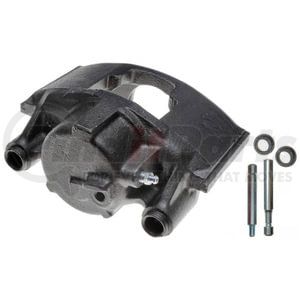 Raybestos FRC4418 Disc Brake Caliper Raybestos R-Line Reman Semi-Loaded Caliper