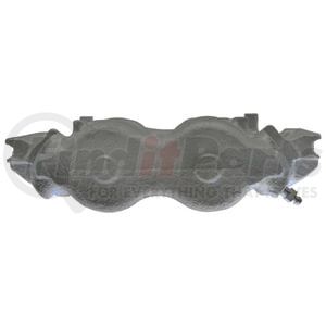 Raybestos FRC10277 Disc Brake Caliper Raybestos R-Line Reman Semi-Loaded Caliper
