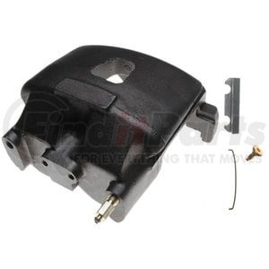 Raybestos FRC11030 Disc Brake Caliper Raybestos R-Line Reman Semi-Loaded Caliper