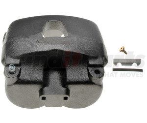 Raybestos FRC11031 Disc Brake Caliper Raybestos R-Line Reman Semi-Loaded Caliper