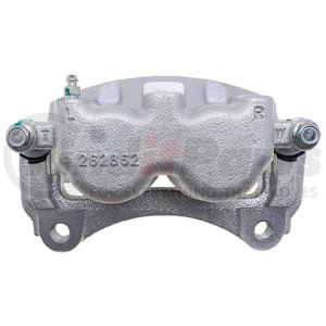 FRC11629N by RAYBESTOS - Raybestos Element3 New Semi-Loaded Caliper & Bracket Assy