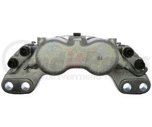 FRC11869N by RAYBESTOS - Raybestos Element3 New Semi-Loaded Caliper