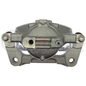 Raybestos FRC11880N Disc Brake Caliper Raybestos Element3 New Semi-Loaded Caliper & Bracket Assy
