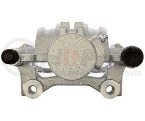 FRC12770N by RAYBESTOS - Brake Parts Inc Raybestos Element3 New Semi-Loaded Disc Brake Caliper and Bracket Assembly