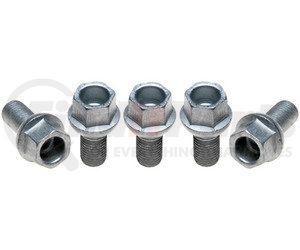 9406B by RAYBESTOS - Brake Parts Inc Raybestos R-Line Wheel Lug Stud